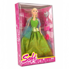 TOY DOLL SET SOFI