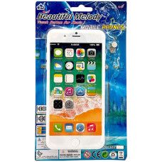 TOY MOBILE PHONE MS77 CARDED