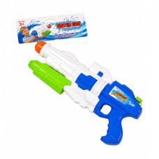 TOY WATER COMBAT GUN