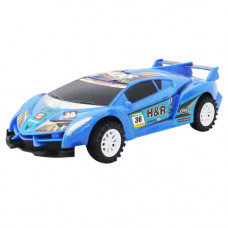 TOY FR CAR MAX RACING ADVAN GX-02B
