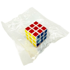TOY MAGIC CUBE 3CMX3CM MINI