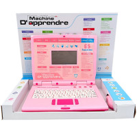 TOY BO LAPTOP MACHINE APPRENDRE BT-271EF
