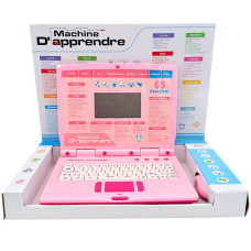 TOY BO LAPTOP MACHINE APPRENDRE BT-271EF