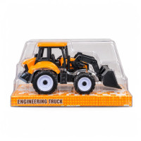 TOY FR ENGINEERING TRUCK