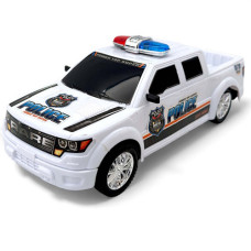 TOY FR POLICE VAN CITY HERO SH900-10