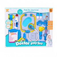 TOY DOCTOR SET