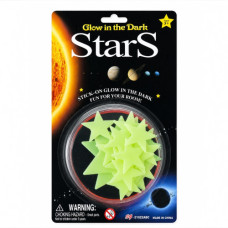 TOY GLOW IN THE DARK STARS