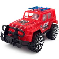TOY FR JEEP POWERFOL