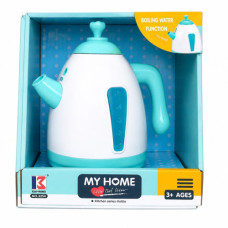TOY KETTLE