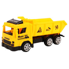 TOY FR CONSTRUCTION TRUCK 858-17