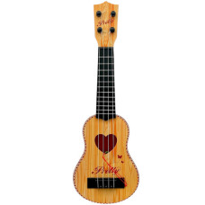 TOY GUITAR 43CM