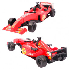 TOY PULL BACK CAR RACING 768AB