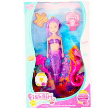 TOY DOLL SET W/ACCESORIES