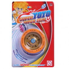 TOY YOYO METAL TYRE DESIGN SUPER 865-3