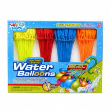 TOY BALLOON WATER BALLOONS SET