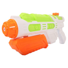 TOY WATER BLASTER 2 INNOVATION