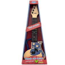 TOY GUITAR 45CM UKULELE