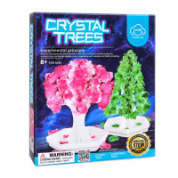 TOY DIY CRYSTAL TREES TOY DIY CRYSTAL TREES