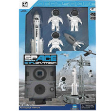 TOY AEROSPACE SET