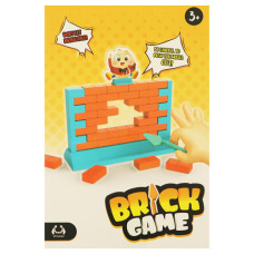 TOY BRICK GAME (WALL)