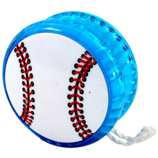 TOY YOYO BALL DESIGNS