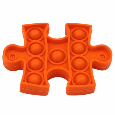 TOY FIDGET MAGIC CUBE PUZZLE