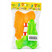 TOY WATER GUN 2PC TOY WATER GUN 2PC