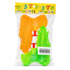 TOY WATER GUN 2PC