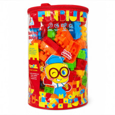 TOY BLOCKS 116PC