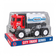 TOY TANKER TRUCK