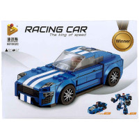 TOY BLOCKS 219PCS RACING CAR TOY BLOCKS 219PCS RACING CAR