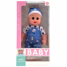 TOY DOLL 12
