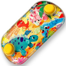 TOY WATER GAME ASSTD 2586F