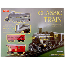 TOY B/O TRAIN W/ELECTRIC SPRAY EBAYJIA