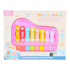 TOY PIANO