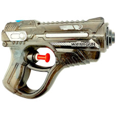 TOY WATER GUN 13CM MINI ASSORTED COLOURS