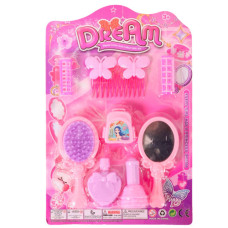 TOY BEAUTY SET