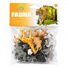 TOY ANIMAL SET