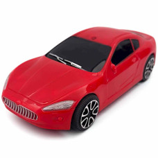 TOY RACING CAR