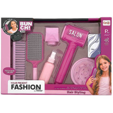 TOY SALON SET