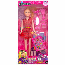 TOY DOLL 11