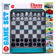 TOY CHESS GAME NO.2321