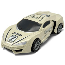 TOY FRICTION CAR PRECURSOR