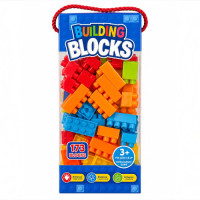 TOY BLOCKS 173PCS TOY BLOCKS 173PCS