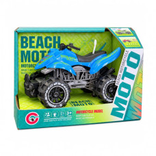 TOY BEACH MOTORCYCLE