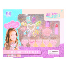 TOY NAIL SET