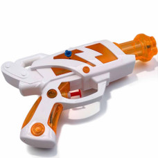 TOY WATER GUN 2TONE