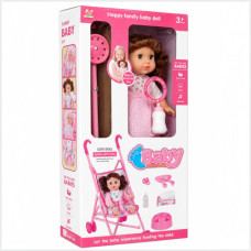 TOY DOLL 14