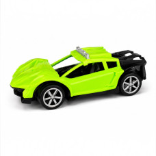 TOY CAR RACING
