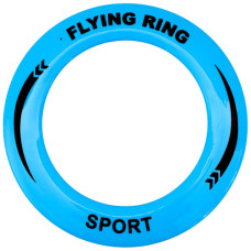 TOY FRISBEE FLYING RING